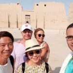 Full Day Tour of The West Bank of Luxor - Exploring the West Bank of Luxor