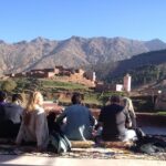 Full day tour Ourika Valley And Atlas Mountains - Authentic Encounters and Stunning Views