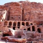 Full Day Tour Petra and wadi rum from Amman or Dead sea - Authentic Insights from Travelers