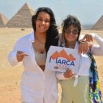 Full Day Tour Pyramids of Giza, Sakkara and Memphis From Cairo - Why Travelers Love This Tour