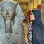 FULL Day Tour Pyramids of Giza , THE Egyptian MUSEUM And Khan El Khalili Market - Khan El Khalili Market: A Bustling Cultural Hub