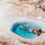 Full-day tour - Salt Mine, Blue Eye, Shark Watch and Kite Beach - What to Expect from the Itinerary