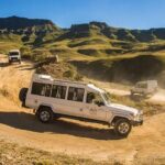 Full Day Tour Sani Pass & Lesotho Tour From Durban in a 4 x 4 - Final Reflections