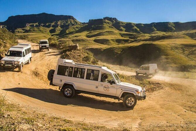 Full Day Tour Sani Pass & Lesotho Tour From Durban in a 4 x 4 - Final Reflections
