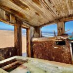 Full Day Tour Shipwreck Sandwich Harbour Adventure - Who Should Consider This Tour?