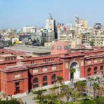 Full Day Tour Sphinx, Pyramids, Egyptian Museum and Bazar - Practical Details and Considerations