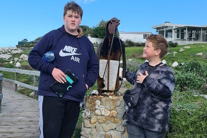 Full-Day Tour Stony Point Penguin Colony at Betty's Bay (up to 10 persons) - Who Would Love This Experience?