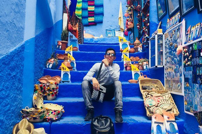 Full Day Tour The Blue City , CHEFCHAOUEN on small-group - The Practicalities and Tips