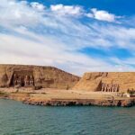Full Day tour to Abu simbel temples from aswan - The Itinerary Breakdown
