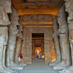 Full Day Tour to Abu Simbel Temples From Aswan - Analyzing the Value: Is It Worth the Price?