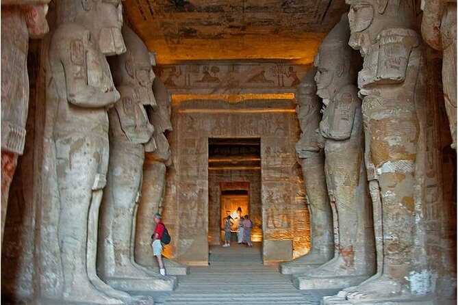 Full Day Tour to Abu Simbel Temples From Aswan - Analyzing the Value: Is It Worth the Price?