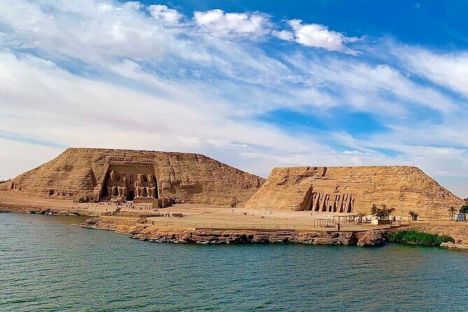 Full Day tour to Abu simbel temples from aswan - The Itinerary Breakdown