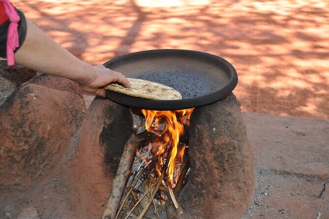 Full Day Tour to Ait Ben Haddou and Road of 1000 Kasbahs - The Guides and Transportation