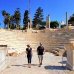 Full Day Tour To Alexandria - Exploring the Alexandria Highlights