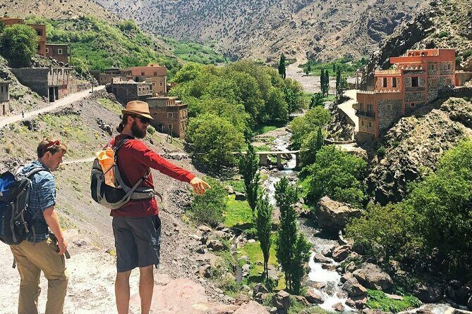 Full Day Tour to Atlas Mountains in Imlil Valley - Why This Tour Offers Good Value