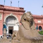 Full Day Tour to Cairo from Sharm El Sheikh By Bus all including - Authentic Experiences from Travelers