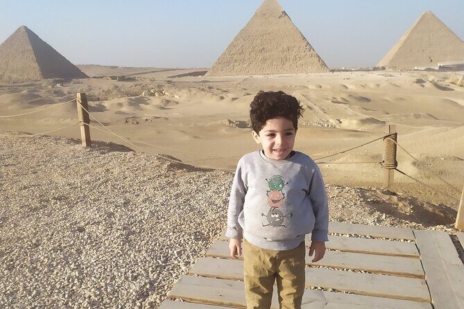 Full Day Tour to Cairo - Deep Dive into the Details