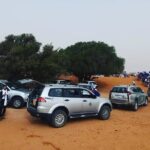Full Day Tour to Desert Trip in Agadir with Lunch - Authentic Moroccan Cuisine and Hospitality