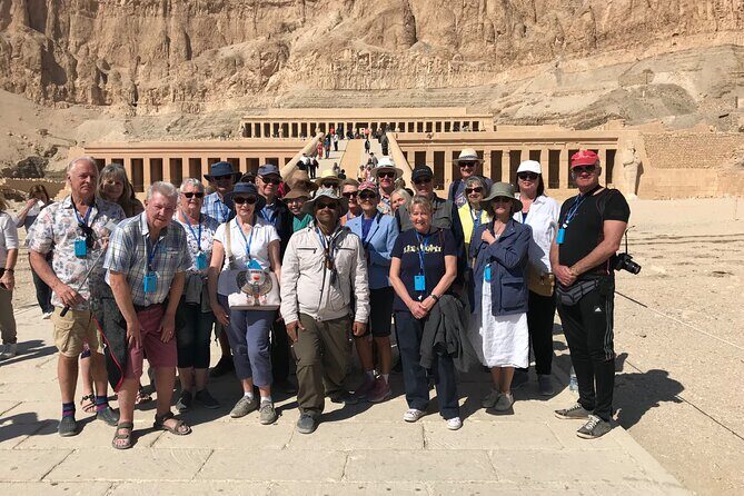 Full Day Tour to East and West Banks of Luxor - What Makes This Tour Stand Out?