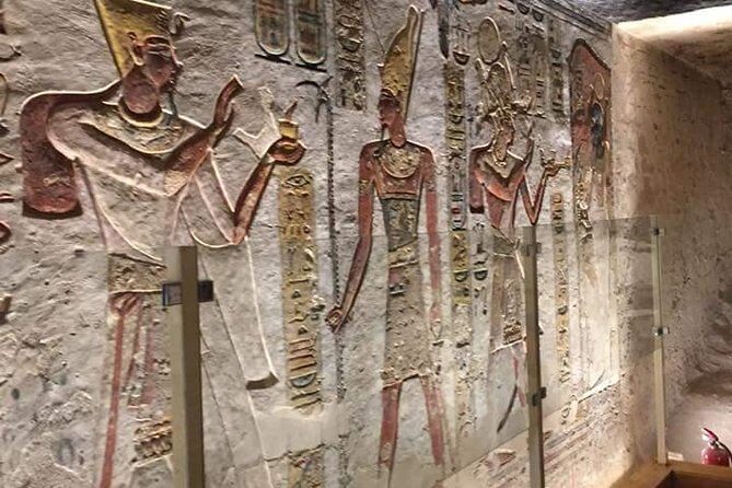 Full Day Tour to East and WestBanks of Luxor (Private) - The Practical Side: What You Need to Know