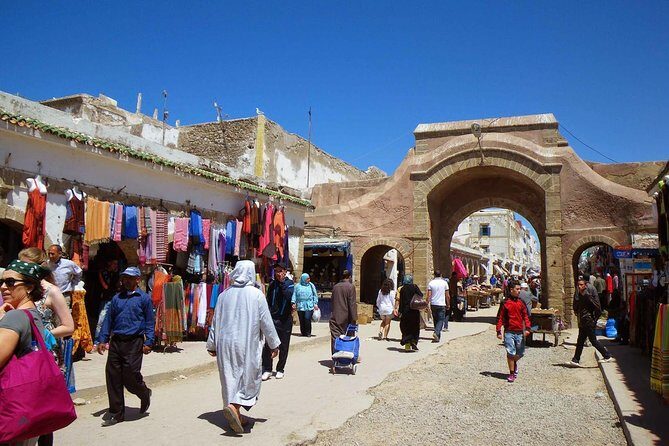 Full-Day Tour to Essaouira - The Ancient Mogador City from Marrakech - The Experience Through the Eyes of Past Travelers