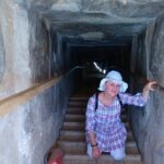Full Day Tour to Giza Pyramid, Sakkara, Memphis city, and Dahshur Pyramids - Memphis: The First Capital