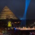Full Day Tour To Giza Pyramids And The Egyptian Museum - Practical Details and Why They Matter