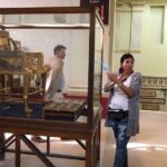 Full - Day Tour to Giza Pyramids , Cairo Museum & Bazaar Includes Lunch - The Breakdown of the Tour: What to Expect