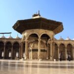 Full day tour to Giza pyramids Citadel & Old Coptic Cairo - Practical Aspects of the Tour