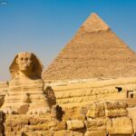 Full Day Tour To Giza Pyramids Egyptian Museum and Khan Khalili Bazaar - Shopping at Khan El Khalili Bazaar