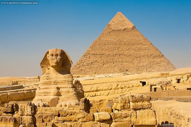 Full Day Tour To Giza Pyramids Egyptian Museum and Khan Khalili Bazaar - Shopping at Khan El Khalili Bazaar