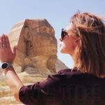 Full-Day Tour to Giza Pyramids, Memphis, and Saqqara with lunch - Transportation and Comfort