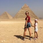 Full day tour to Giza Pyramids Memphis City And Sakkara Pyramid - The Sum Up