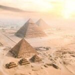 Full day tour to Giza Pyramids, Sakkara and Memphis - The Authentic Experience: What Travelers Say