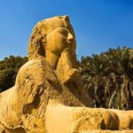 Full Day Tour to Giza Pyramids, Sakkara, Memphis and shopping - Final Thoughts