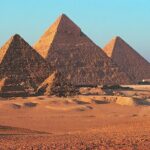 Full- Day Tour to Giza Pyramids Saqqara Serapeum Private Tour - The Itinerary: A Closer Look