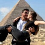 Full day Tour to Giza Pyramids, Sphinx and Saqqara - The Sum Up