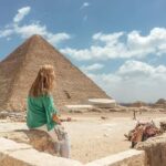 Full Day Tour to Giza Pyramids, Sphinx, Sakkara, Cairo Citadel - Who Should Book This Tour?