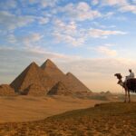 Full-Day Tour to Giza with Camel Ride and Egyptian Museum - Authentic Experiences and Valuable Insights