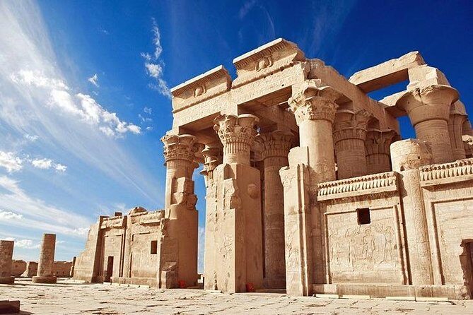 Full-Day Tour to Kom Ombo and Edfu Temples - The Practical Aspects of the Tour