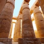 Full-Day Tour to Luxor by Mercedes - The Value of a Private, All-Inclusive Experience