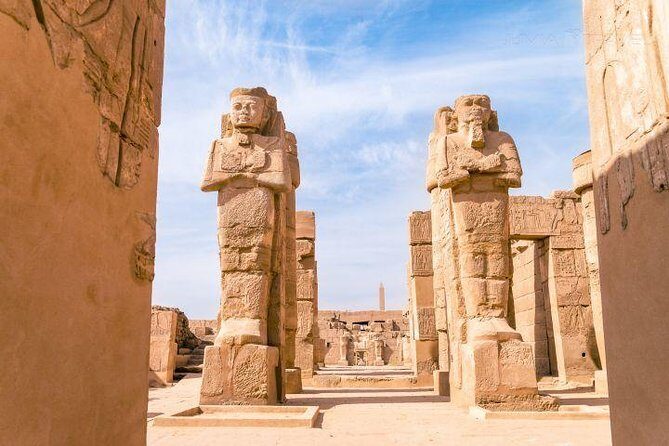 Full Day Tour to Luxor from Airport - Final Thoughts