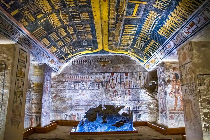 Full Day Tour to Luxor Monuments - What Makes This Tour Stand Out?