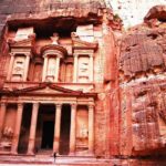 Full-Day Tour to Petra from Sharm el Sheikh - Breaking Down the Itinerary
