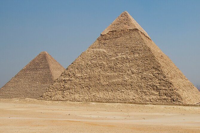 Full Day Tour to Pyramids, Memphis and Sakkara - Who Will Love This Tour?