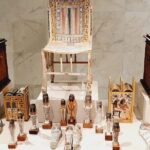 Full Day Tour to Royal Mummies, Giza pyramids, Sphinx and Bazaar - Final Thoughts