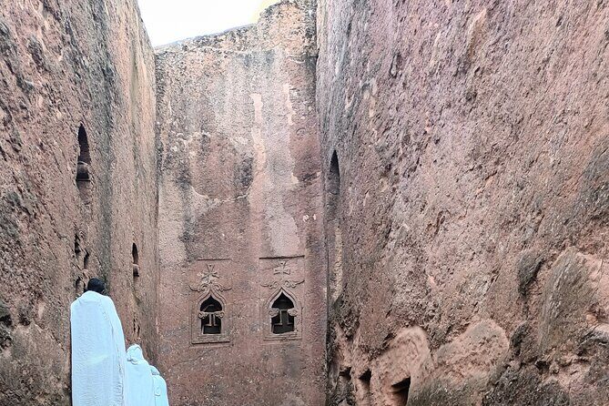 Full Day Tour To The 11 Rock Hewn Churches Of Lalibela - Detailed Breakdown of the Itinerary