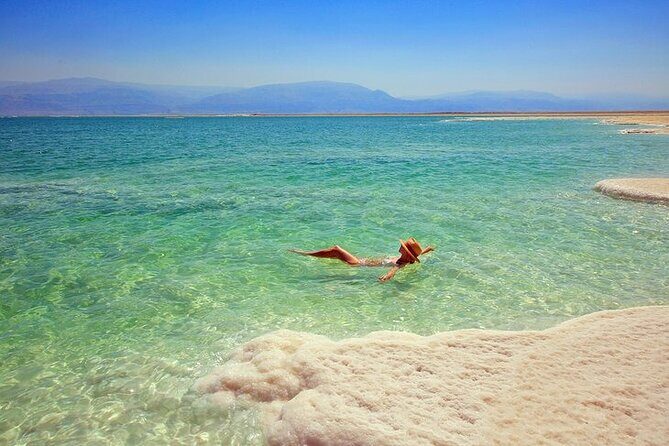 Full Day Tour To The Dead Sea From Amman - Who Is This Tour Best Suited For?