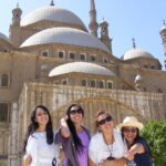 Full Day Tour to the Egyptian Museum Citadel of Saladin and Coptic Cairo - The Practical Aspects