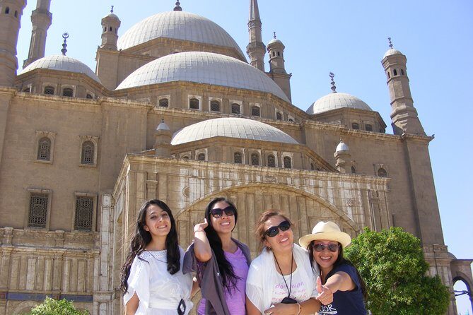 Full Day Tour to the Egyptian Museum Citadel of Saladin and Coptic Cairo - The Practical Aspects